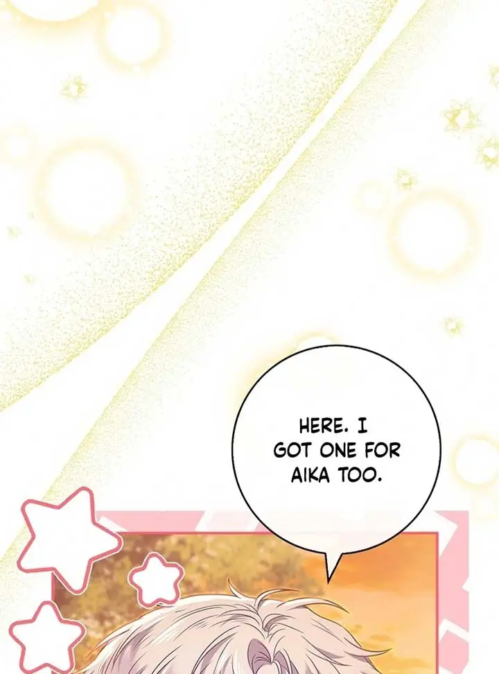 I Live with My Villain Uncle Chapter 24 Page 132