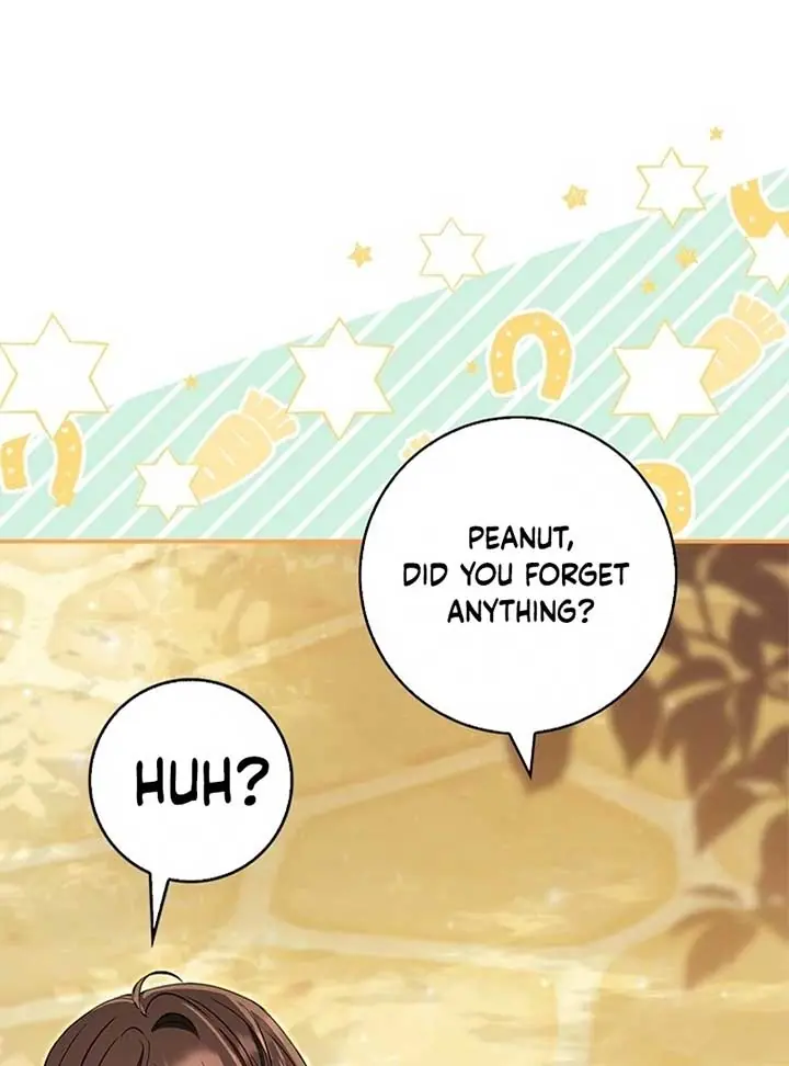 I Live with My Villain Uncle Chapter 24 Page 135