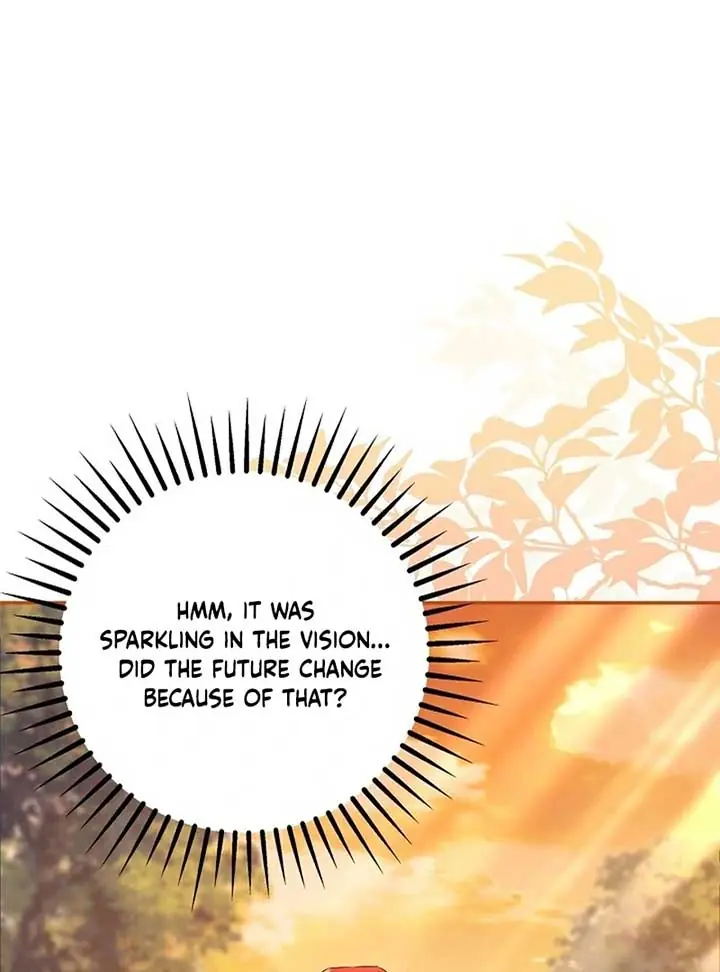 I Live with My Villain Uncle Chapter 24 Page 139