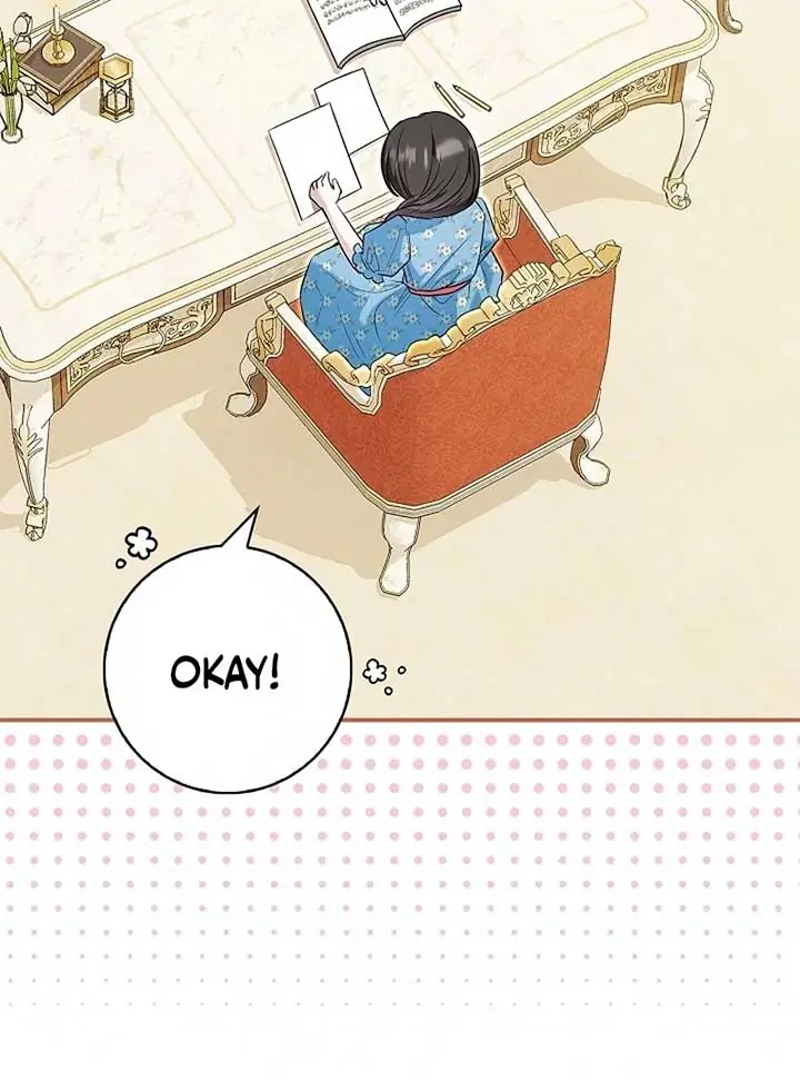 I Live with My Villain Uncle Chapter 24 Page 166