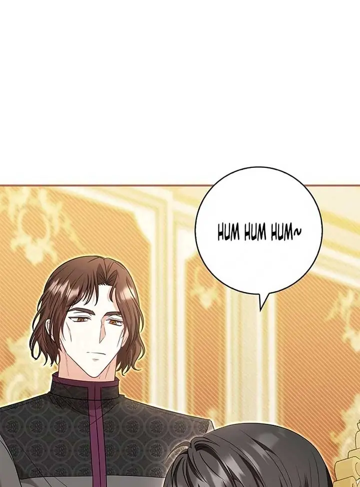 I Live with My Villain Uncle Chapter 24 Page 167