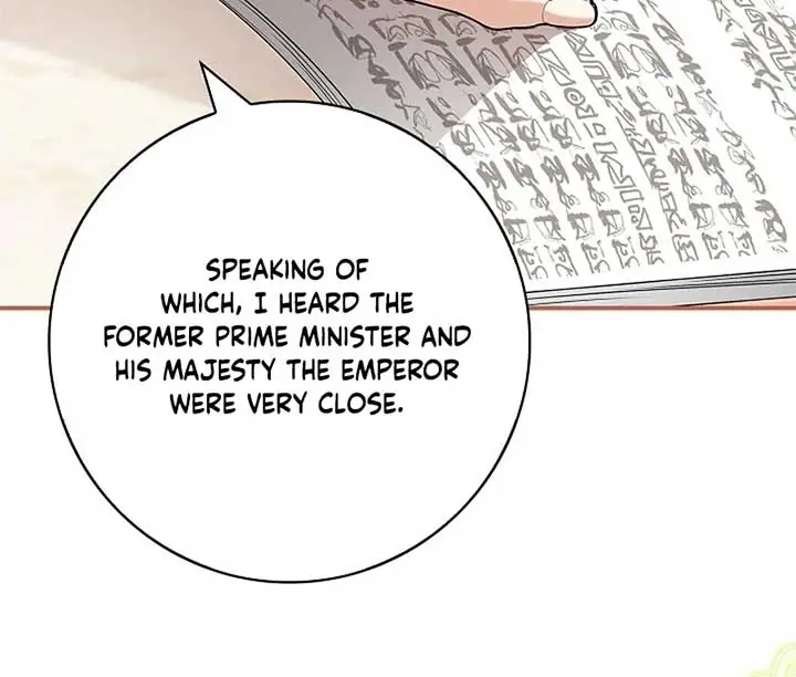 I Live with My Villain Uncle Chapter 24 Page 170