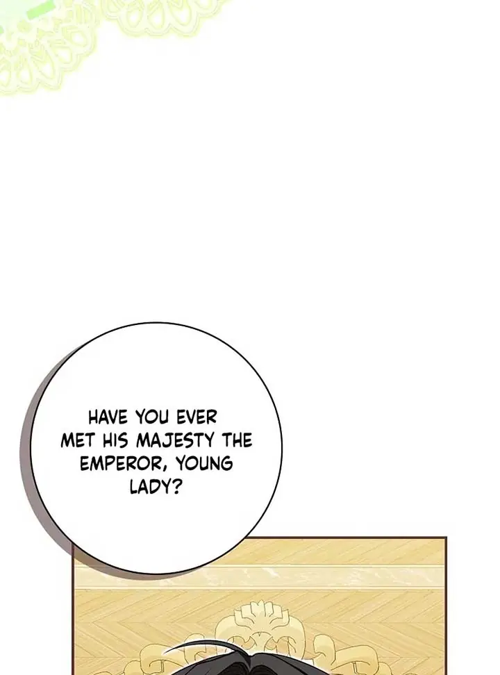 I Live with My Villain Uncle Chapter 24 Page 172