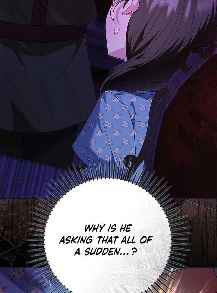 I Live with My Villain Uncle Chapter 24 Page 176