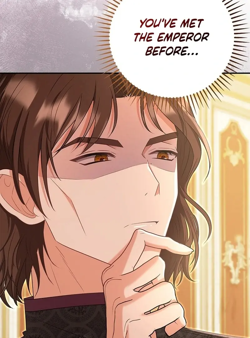 I Live with My Villain Uncle Chapter 25 Page 3