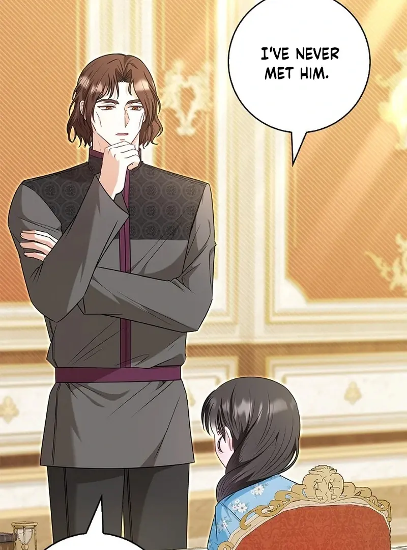 I Live with My Villain Uncle Chapter 25 Page 13