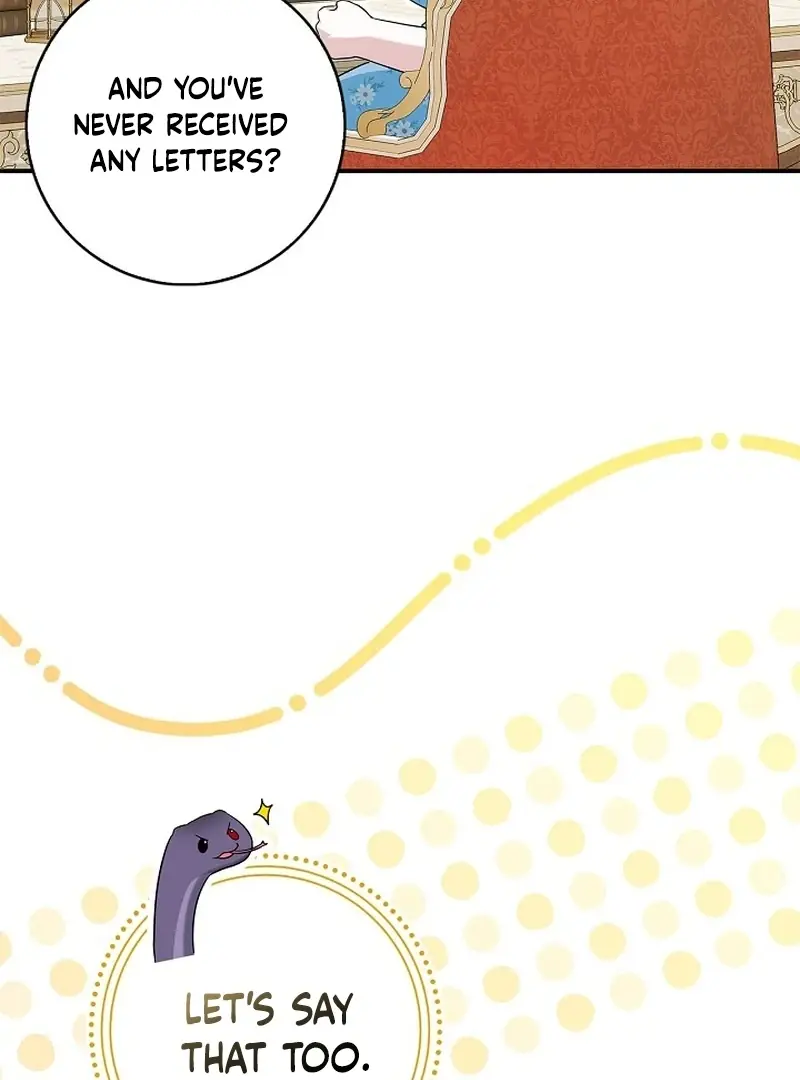 I Live with My Villain Uncle Chapter 25 Page 14