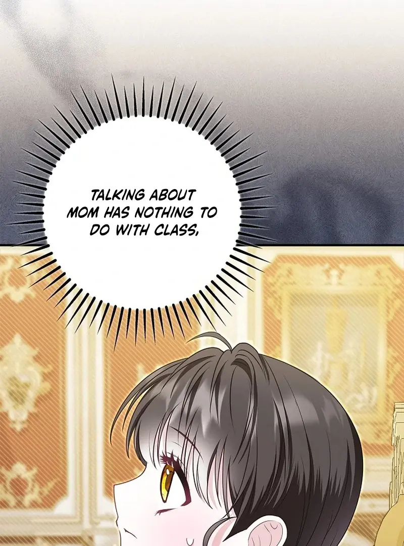 I Live with My Villain Uncle Chapter 25 Page 16
