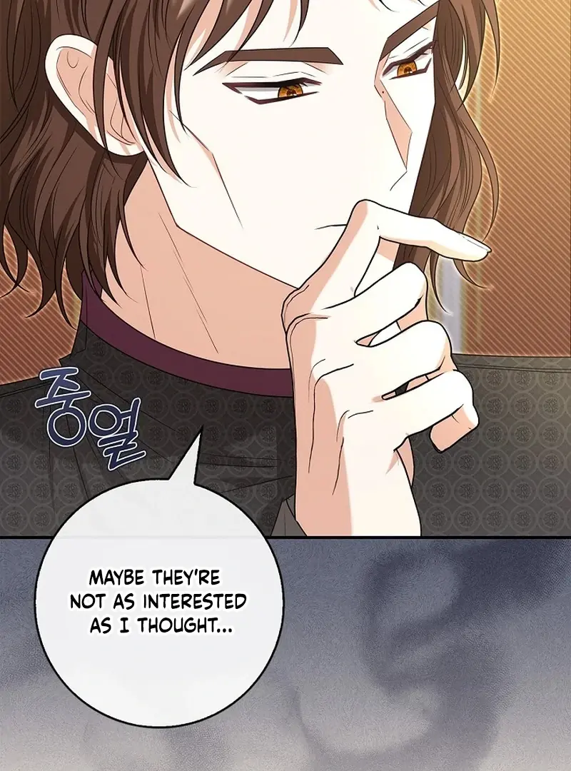 I Live with My Villain Uncle Chapter 25 Page 18