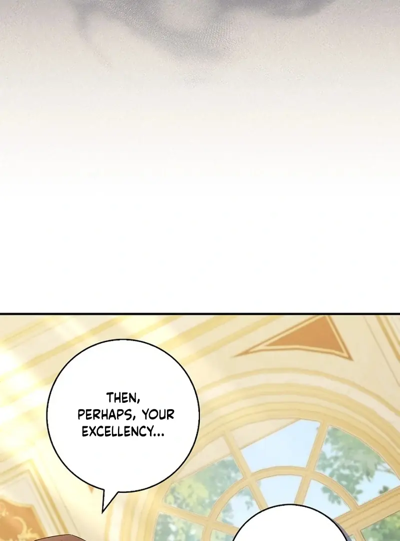 I Live with My Villain Uncle Chapter 25 Page 19