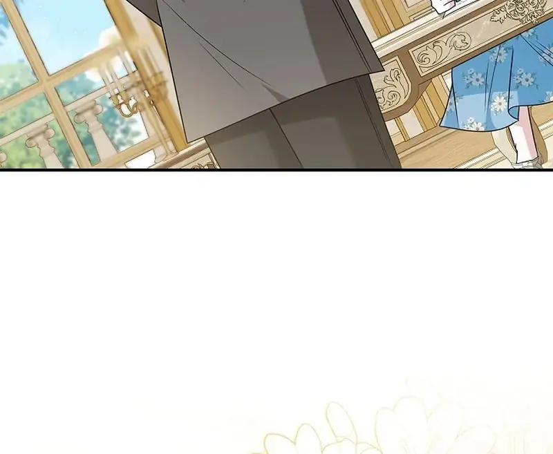I Live with My Villain Uncle Chapter 25 Page 21