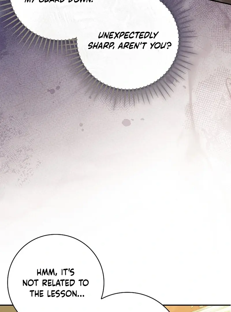 I Live with My Villain Uncle Chapter 25 Page 25