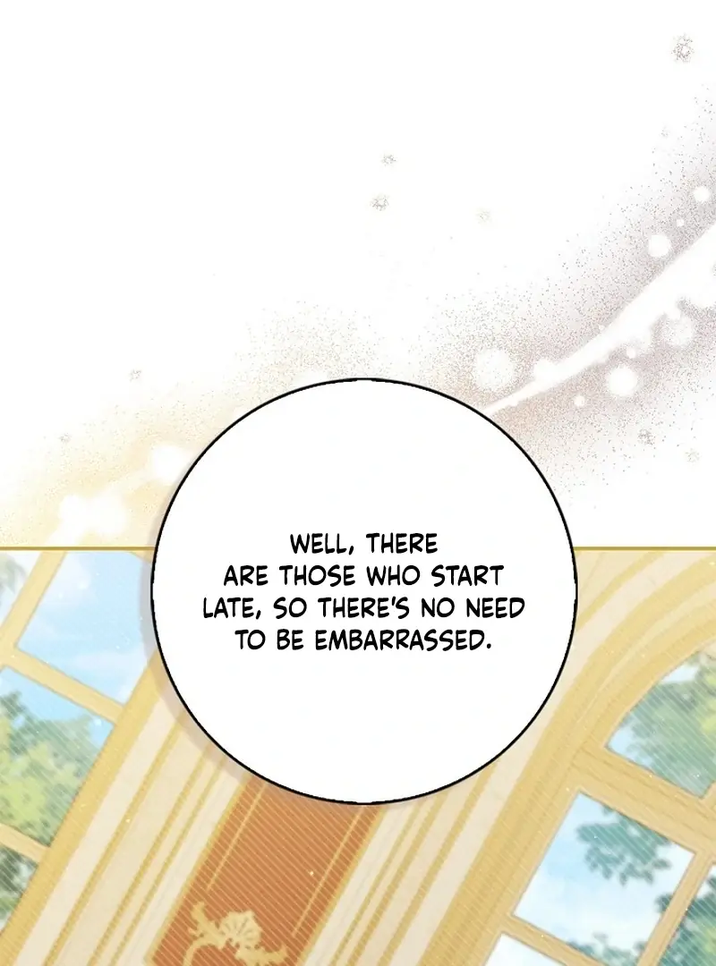 I Live with My Villain Uncle Chapter 25 Page 28
