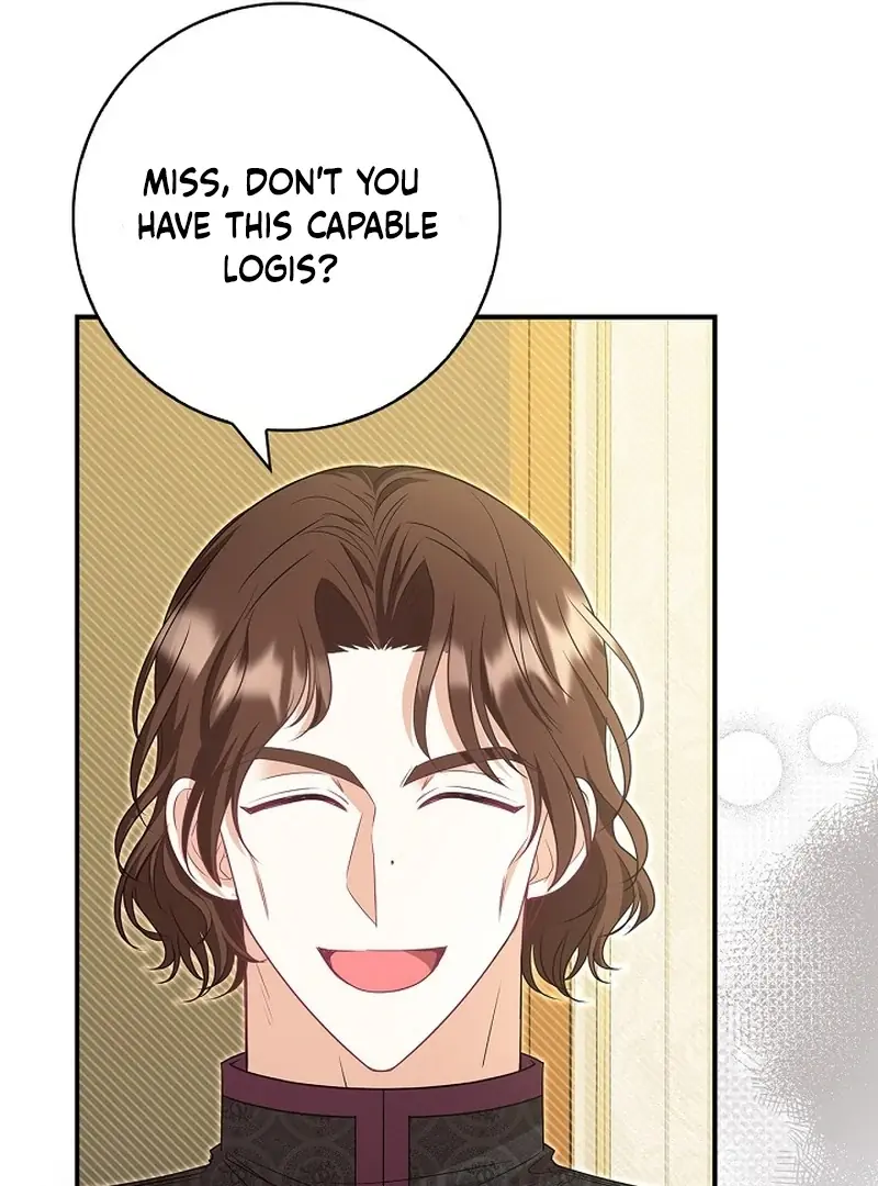 I Live with My Villain Uncle Chapter 25 Page 31