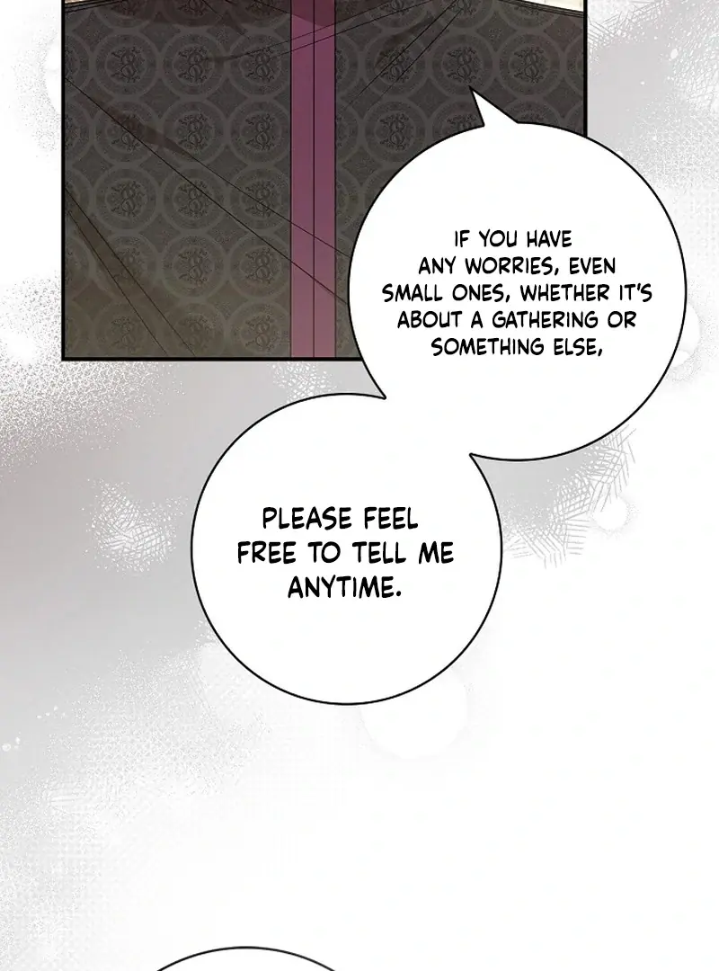 I Live with My Villain Uncle Chapter 25 Page 32
