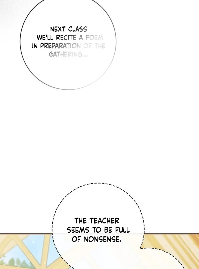 I Live with My Villain Uncle Chapter 25 Page 33
