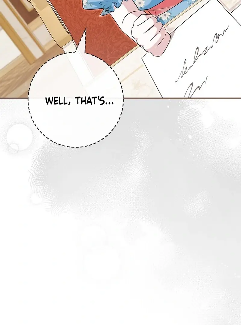 I Live with My Villain Uncle Chapter 25 Page 35