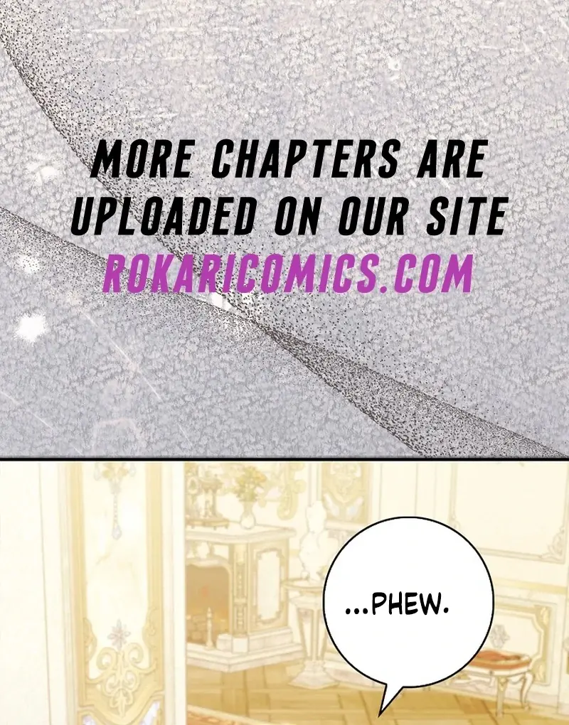 I Live with My Villain Uncle Chapter 25 Page 39