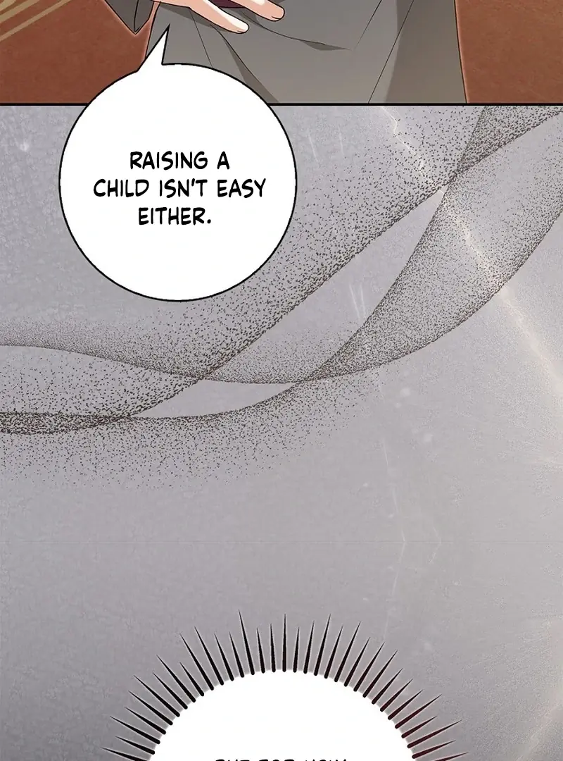 I Live with My Villain Uncle Chapter 25 Page 41