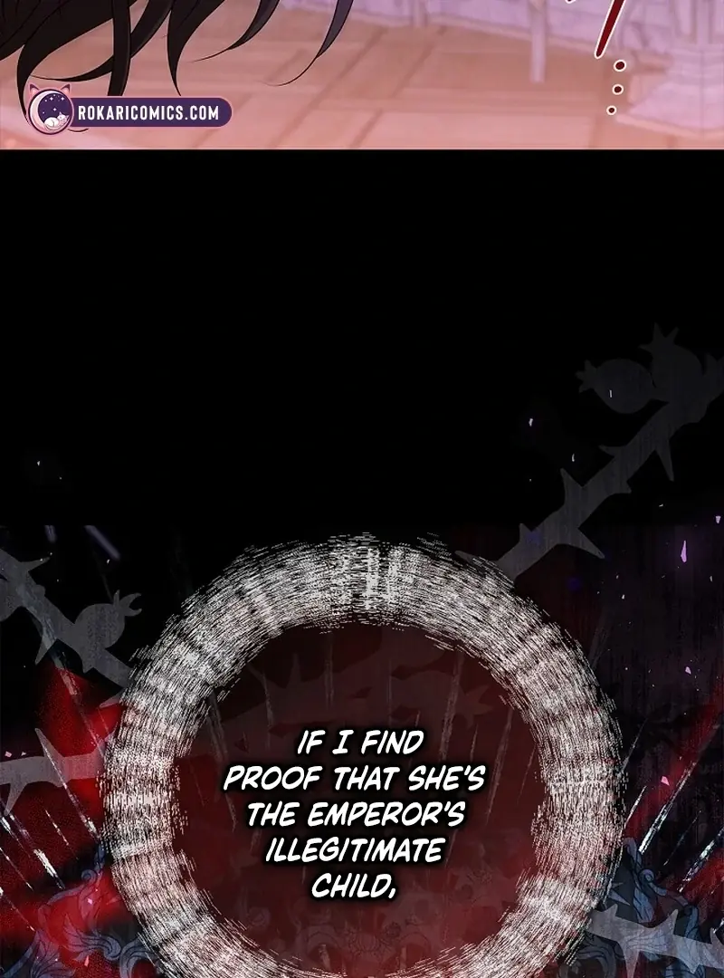 I Live with My Villain Uncle Chapter 25 Page 43