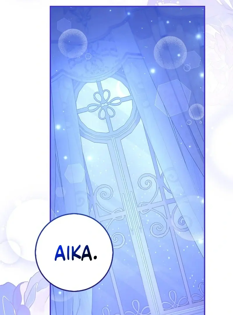 I Live with My Villain Uncle Chapter 25 Page 49