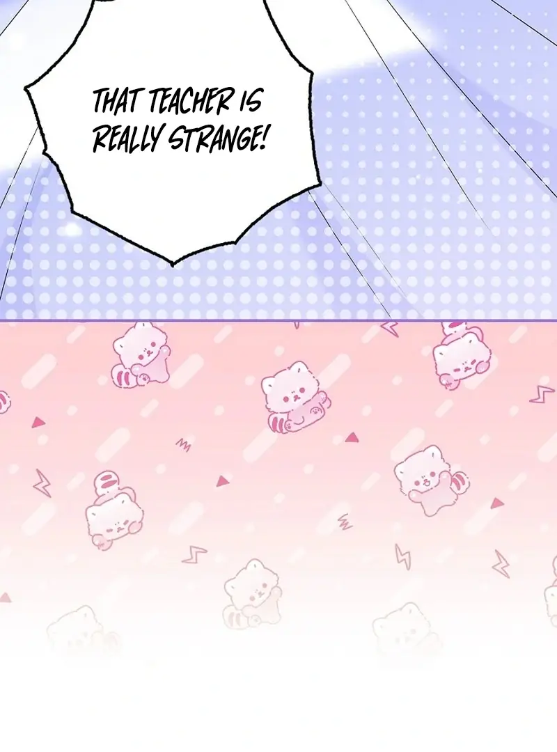 I Live with My Villain Uncle Chapter 25 Page 52