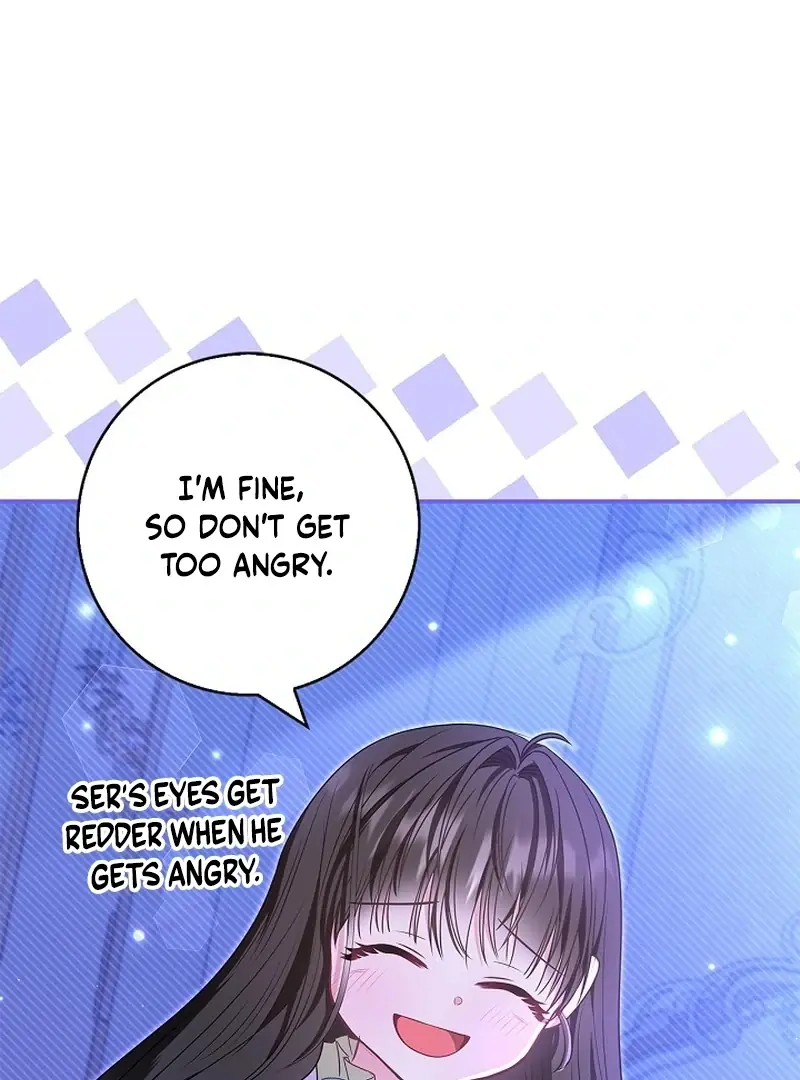 I Live with My Villain Uncle Chapter 25 Page 53