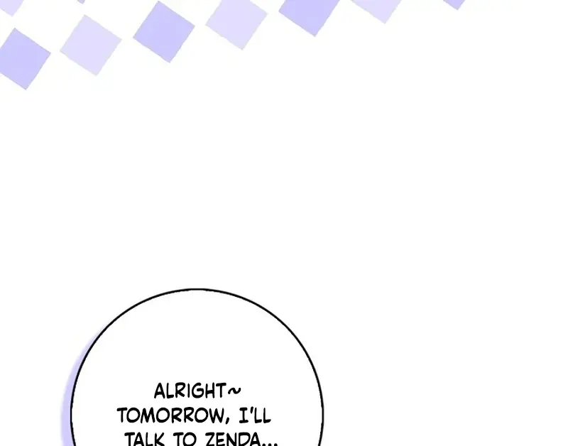 I Live with My Villain Uncle Chapter 25 Page 55