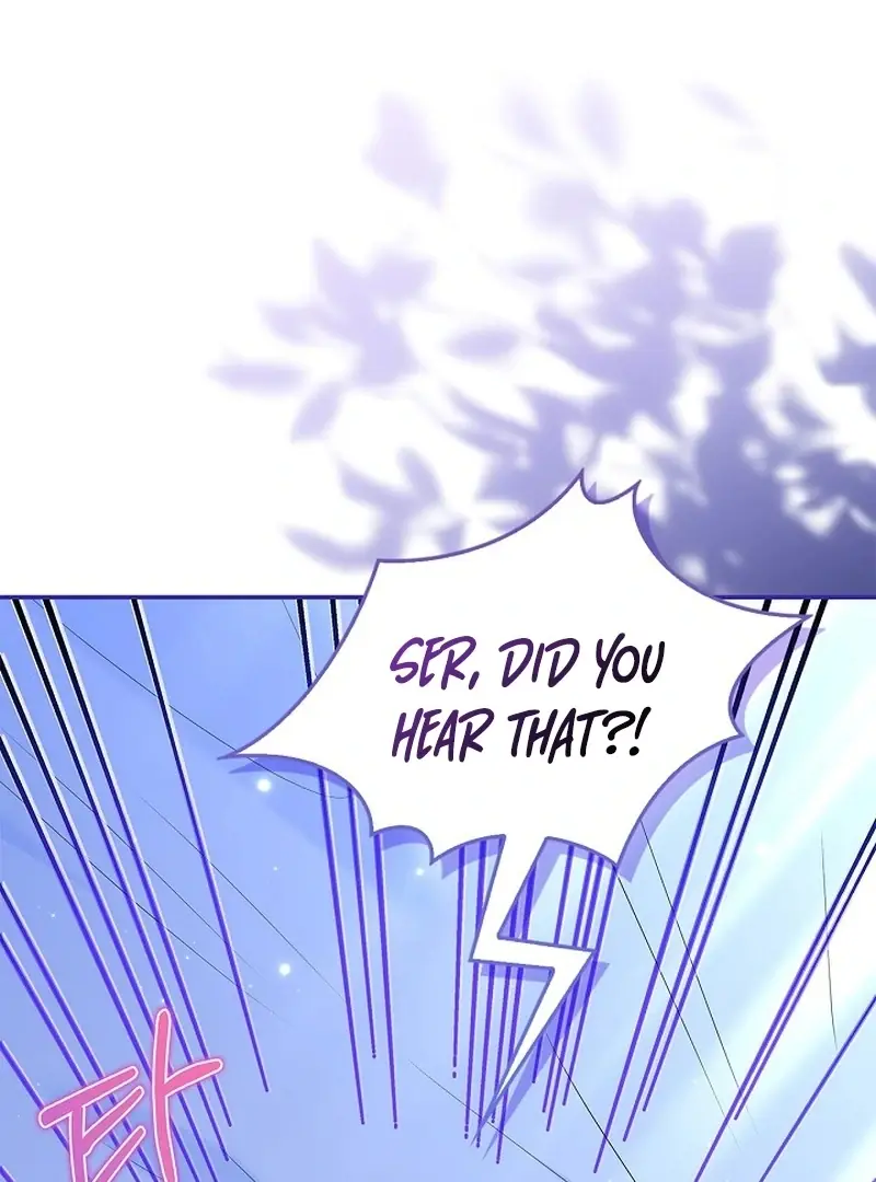I Live with My Villain Uncle Chapter 25 Page 63