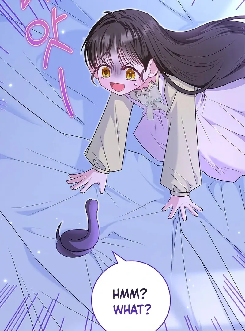 I Live with My Villain Uncle Chapter 25 Page 64