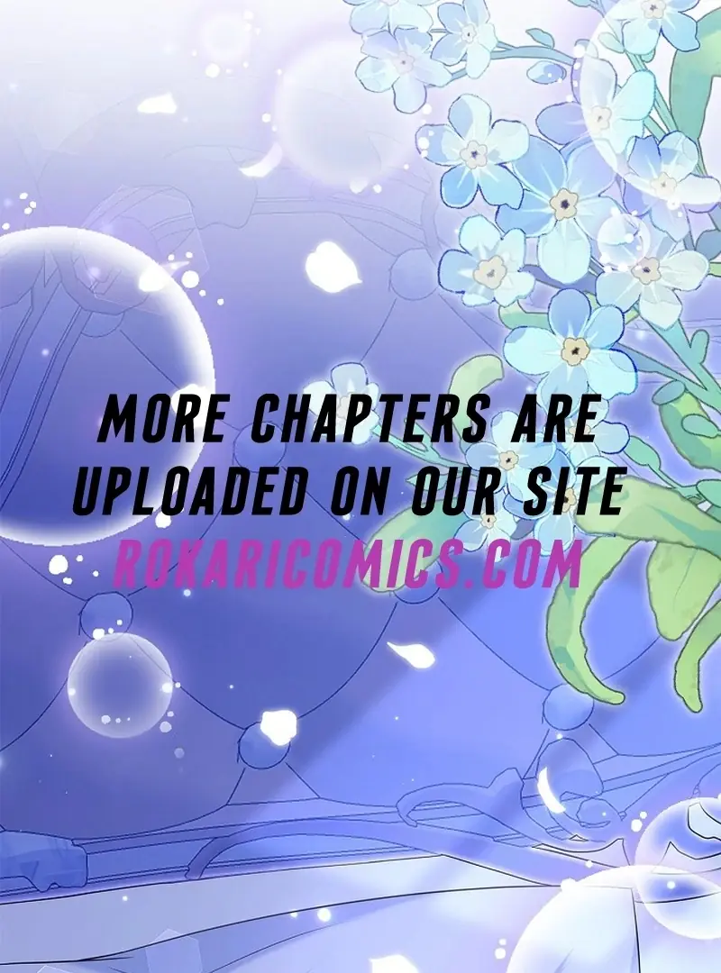 I Live with My Villain Uncle Chapter 25 Page 72