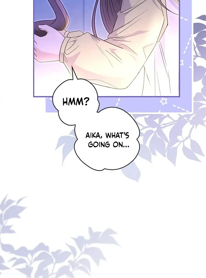 I Live with My Villain Uncle Chapter 25 Page 88
