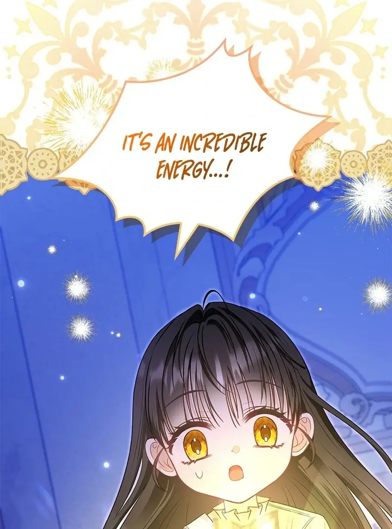 I Live with My Villain Uncle Chapter 25 Page 91