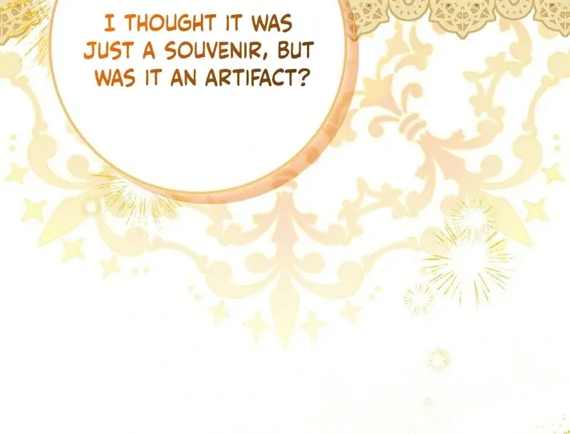 I Live with My Villain Uncle Chapter 25 Page 93