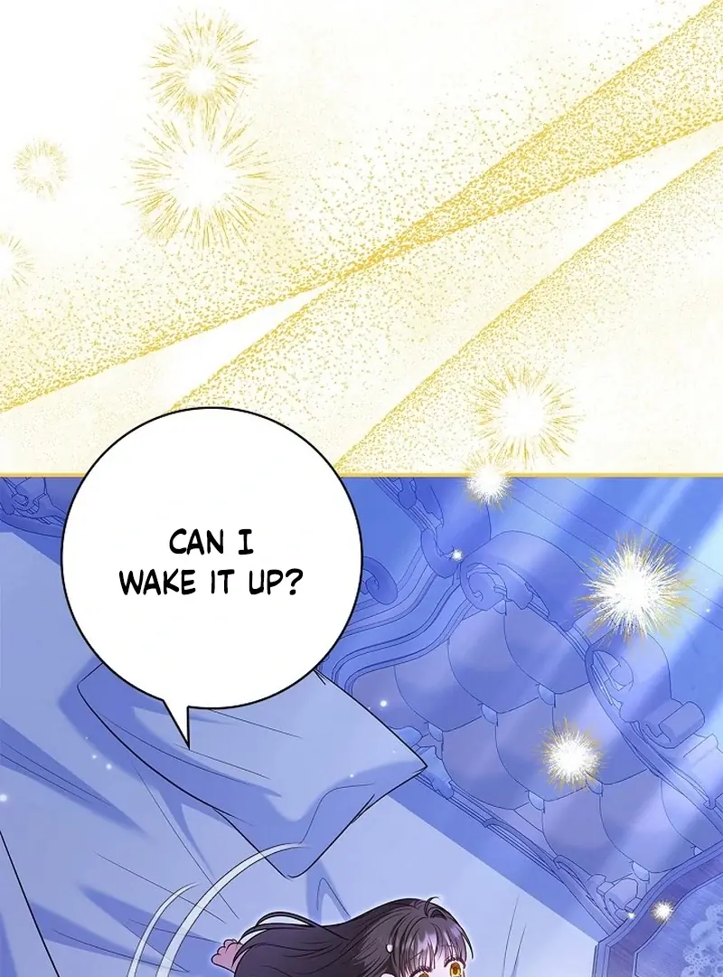 I Live with My Villain Uncle Chapter 25 Page 94