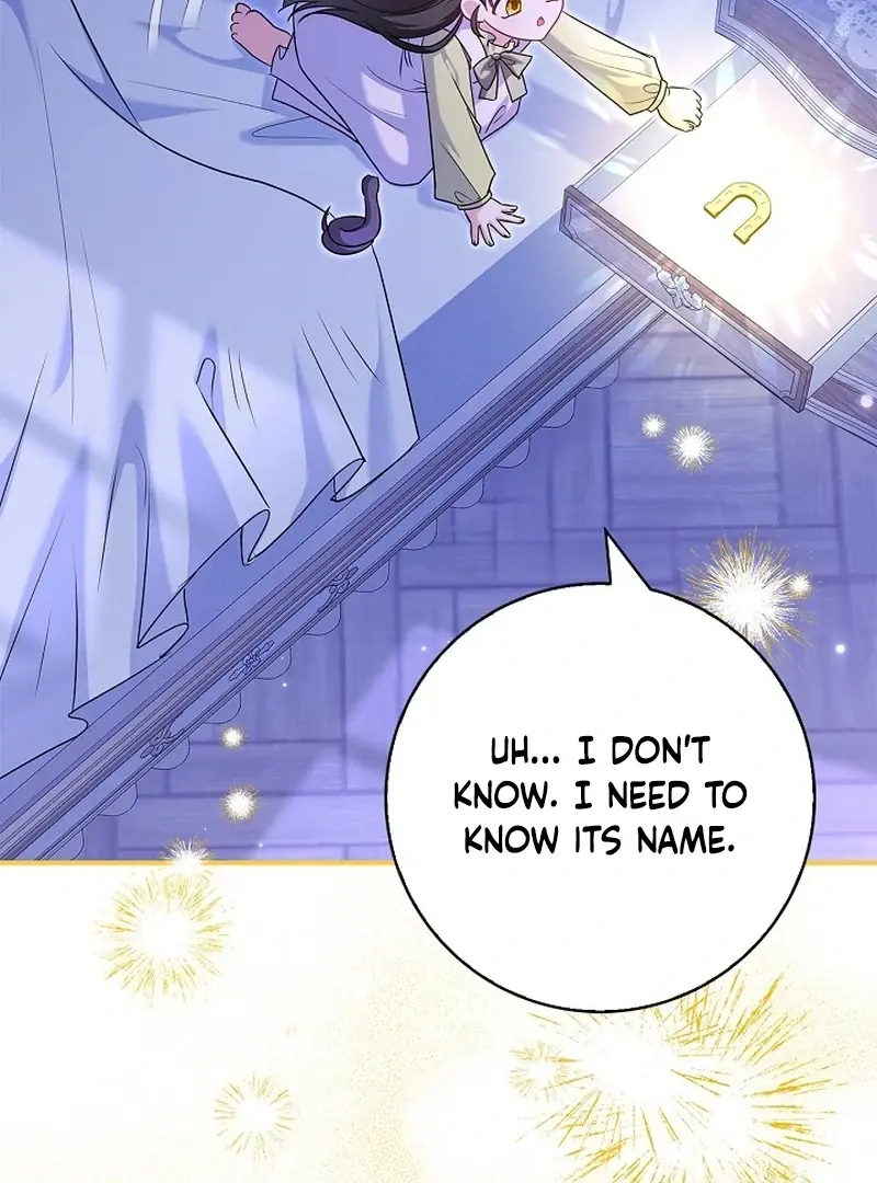 I Live with My Villain Uncle Chapter 25 Page 95