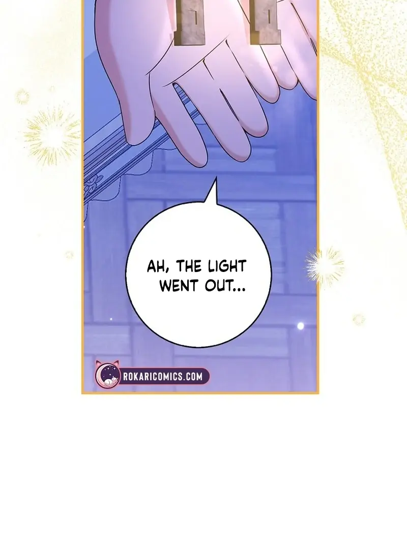I Live with My Villain Uncle Chapter 25 Page 97