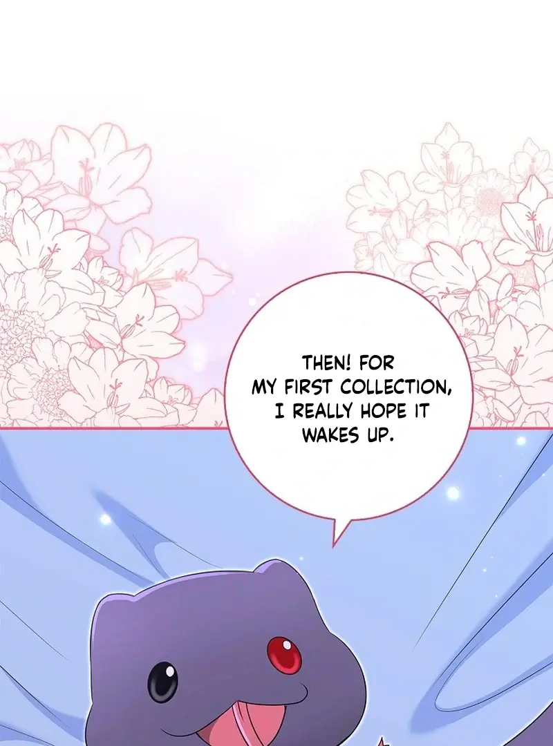 I Live with My Villain Uncle Chapter 25 Page 100