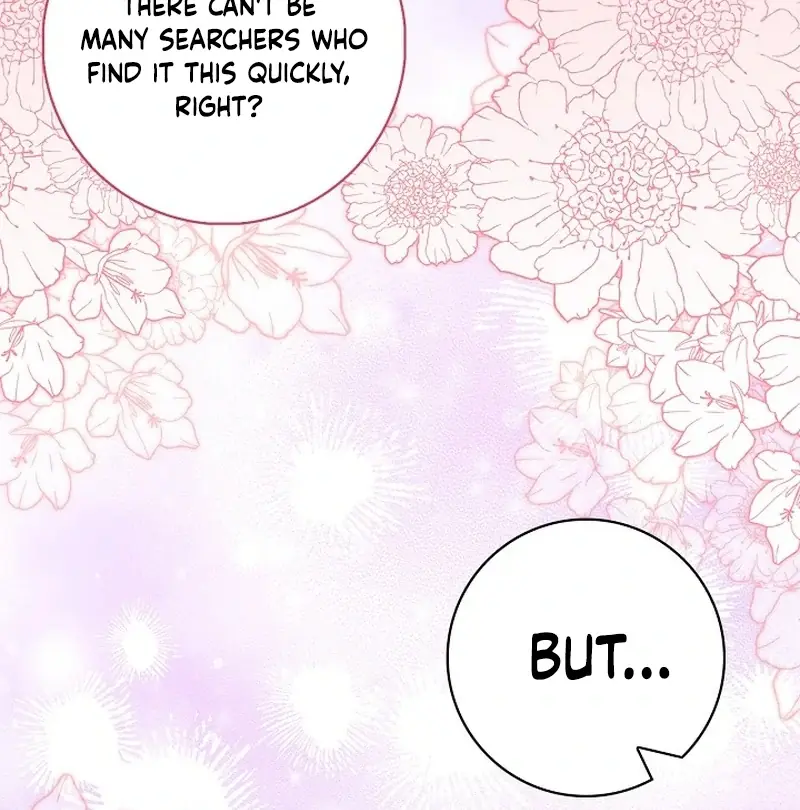 I Live with My Villain Uncle Chapter 25 Page 102