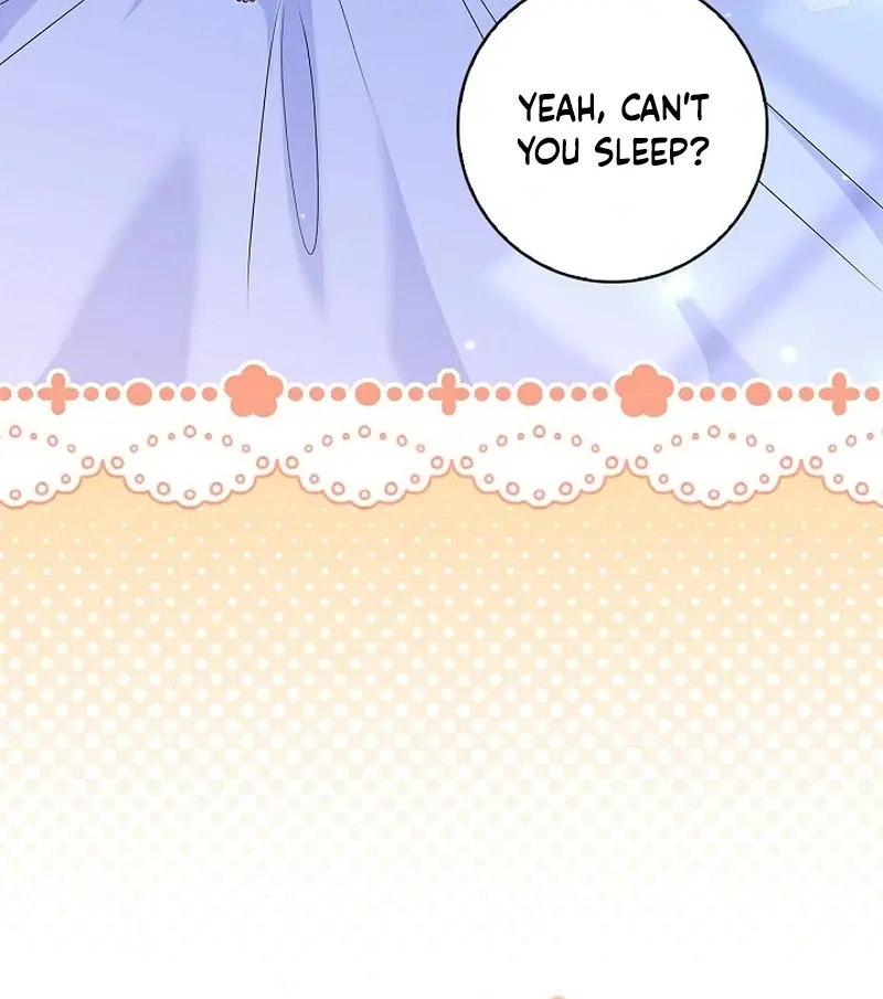 I Live with My Villain Uncle Chapter 25 Page 111