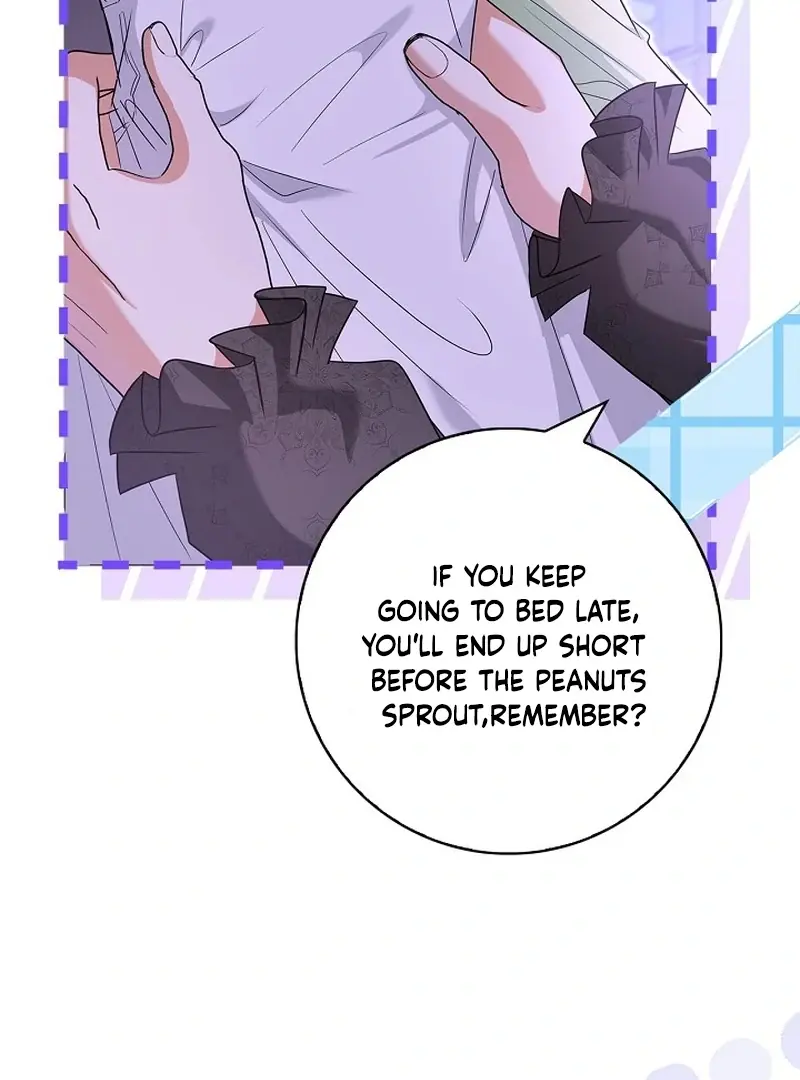 I Live with My Villain Uncle Chapter 25 Page 113