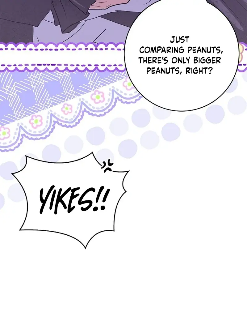 I Live with My Villain Uncle Chapter 25 Page 116