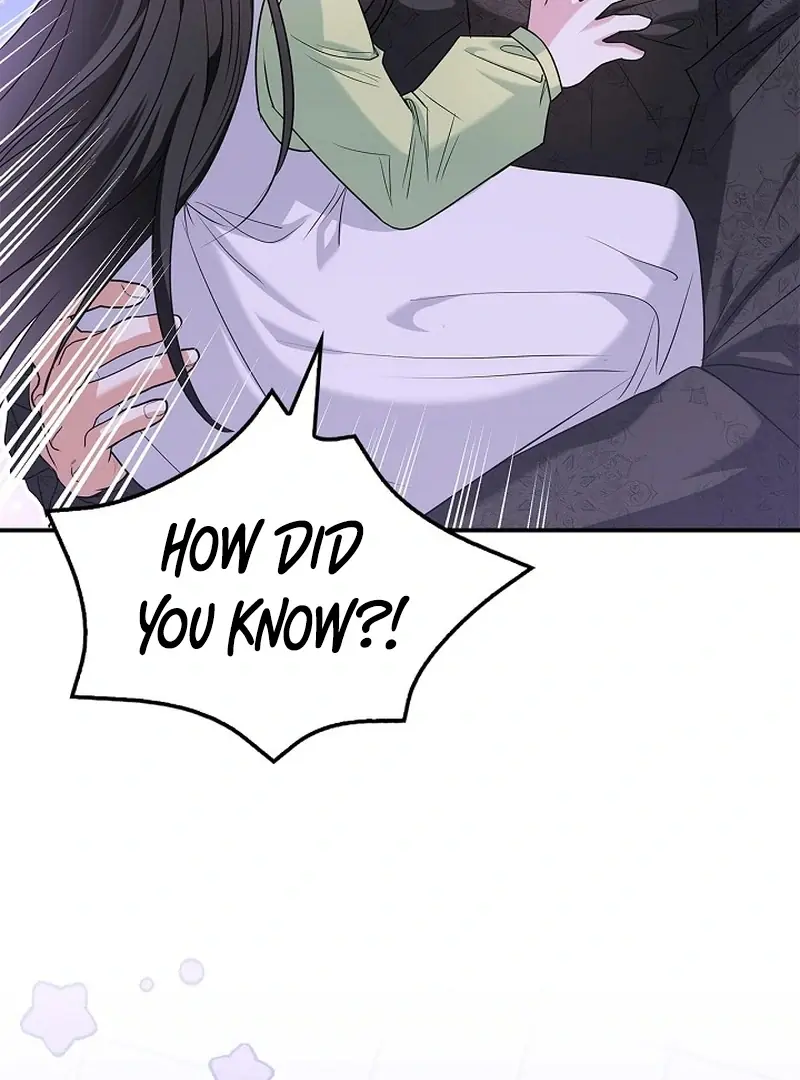 I Live with My Villain Uncle Chapter 25 Page 125