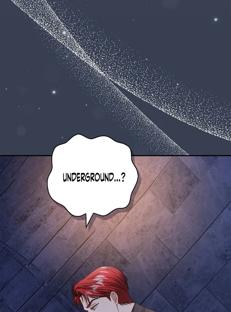 I Live with My Villain Uncle Chapter 25 Page 138