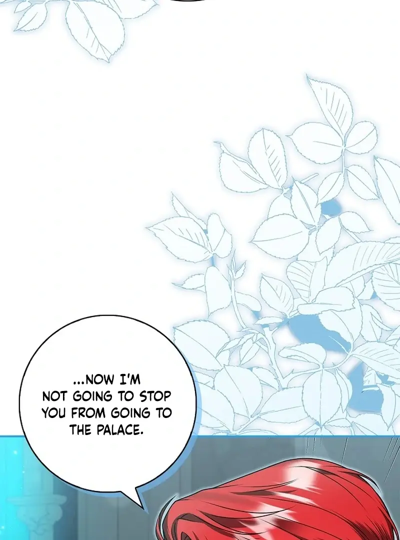 I Live with My Villain Uncle Chapter 25 Page 153