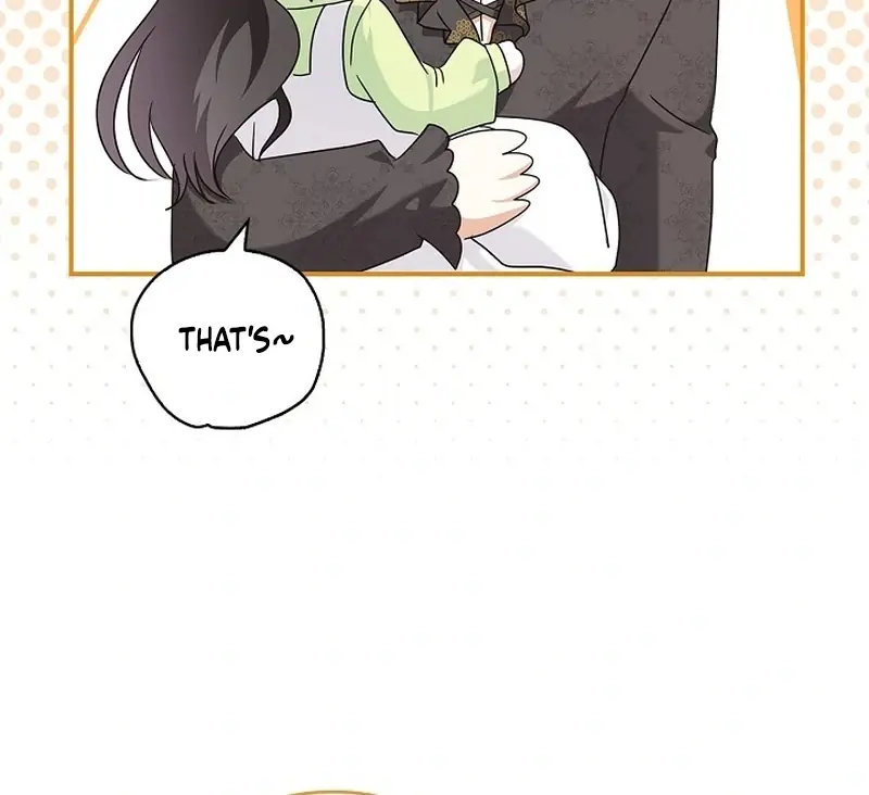 I Live with My Villain Uncle Chapter 25 Page 157