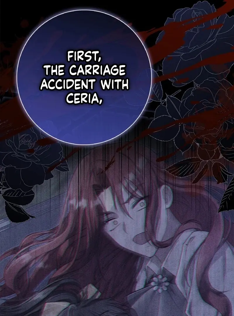 I Live with My Villain Uncle Chapter 26 Page 11