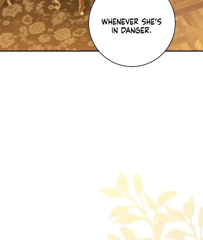 I Live with My Villain Uncle Chapter 26 Page 19