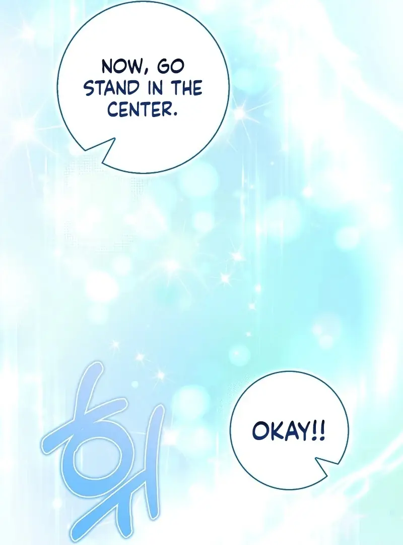 I Live with My Villain Uncle Chapter 26 Page 38