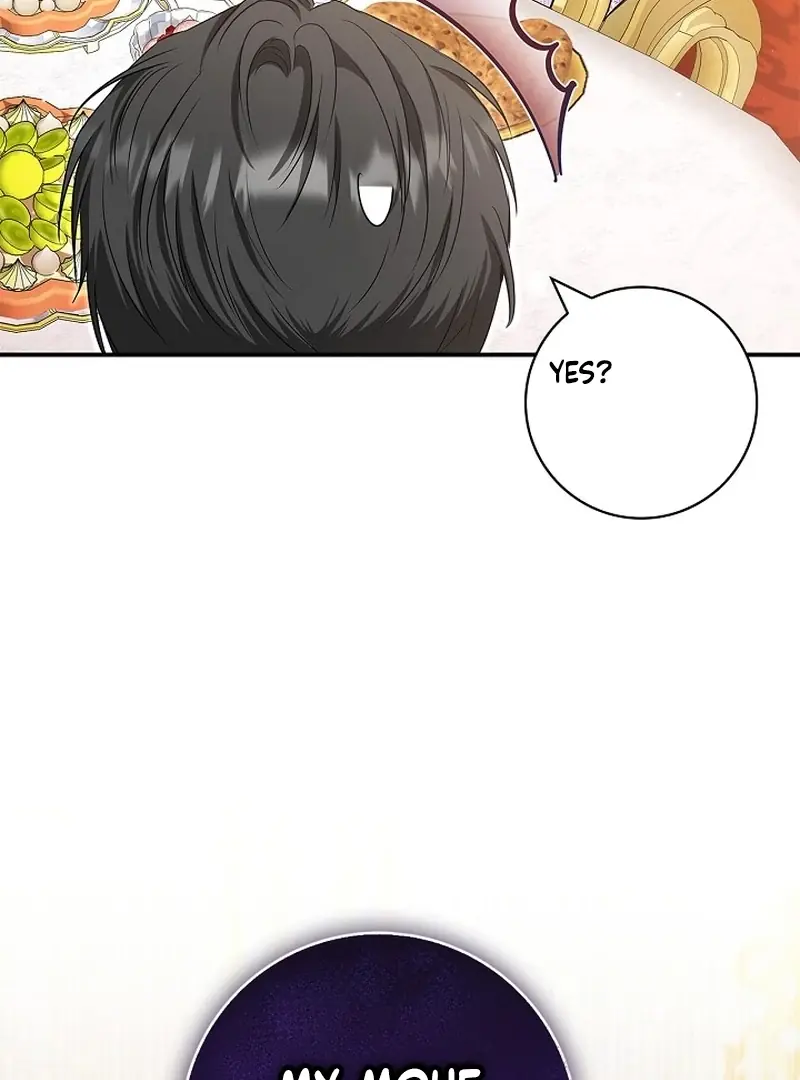 I Live with My Villain Uncle Chapter 26 Page 67